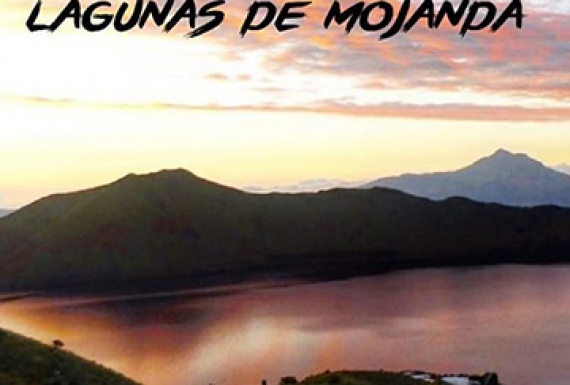 Taikai Lagunas de Mojanda