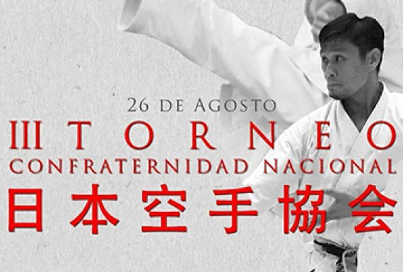 III Torneo Confraternidad Nacional | Pre-examenes Danes