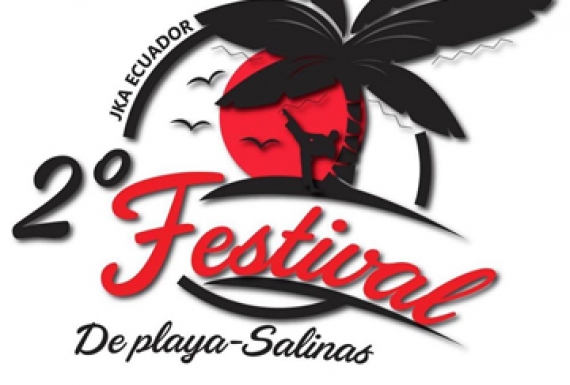 II Festival de Playa Salinas