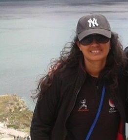 Dra. Claudia Arboleda