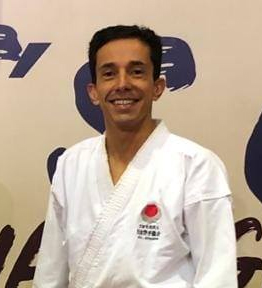 Ing. José Manuel Madera