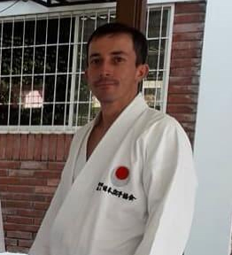 Ing. Luis Madera