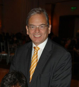 Ing. Richard Moss