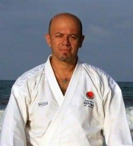 Prof. Rubén Flores Bifarini