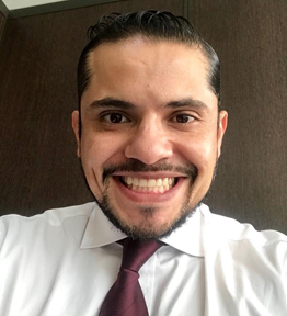 Dr. Lenin Santiago Barragán